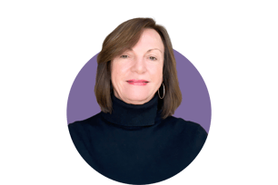 Linda Herndon Headshot