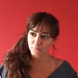 Mahsa Kiazadeh, MSc Headshot