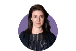 Sandrina Clemente, PharmD, MSc Headshot