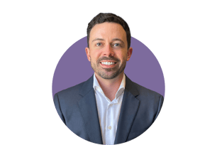 Tyler Handfinger Headshot